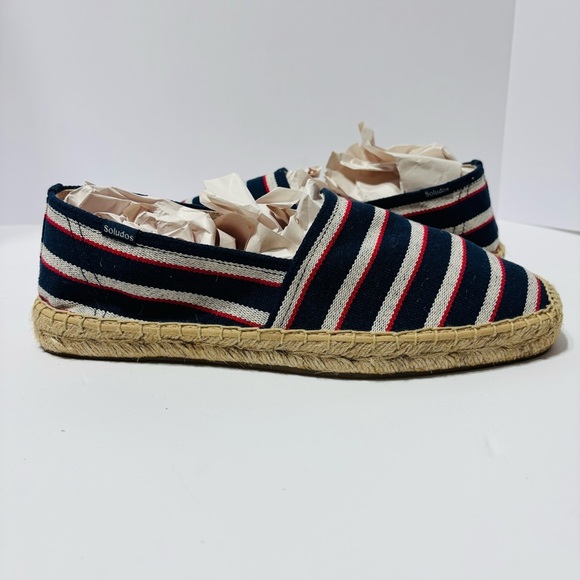 Soludos Original Espadrille Men’s - Picture 2 of 6